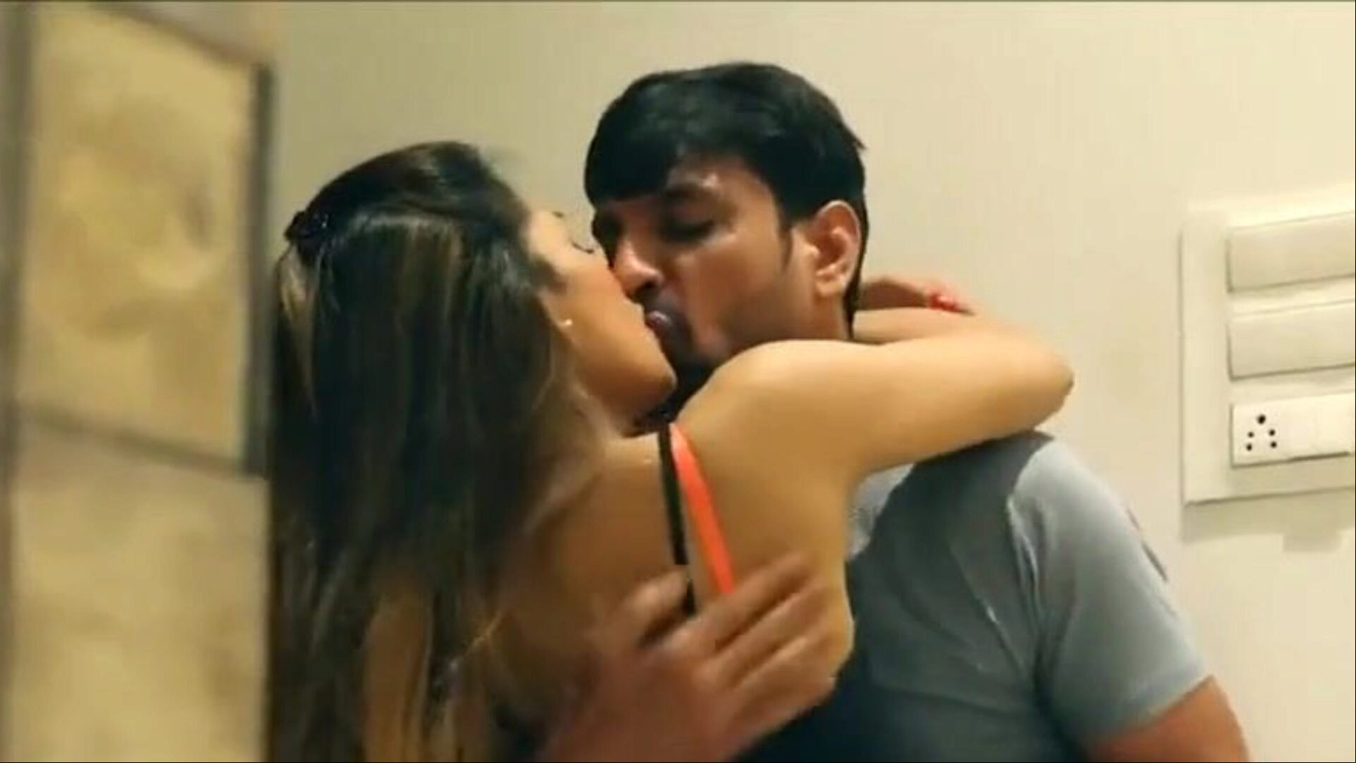Hot Indian babe stuffed rock hard by her friend indian desi bhabhi indian homemade banging gonzo
