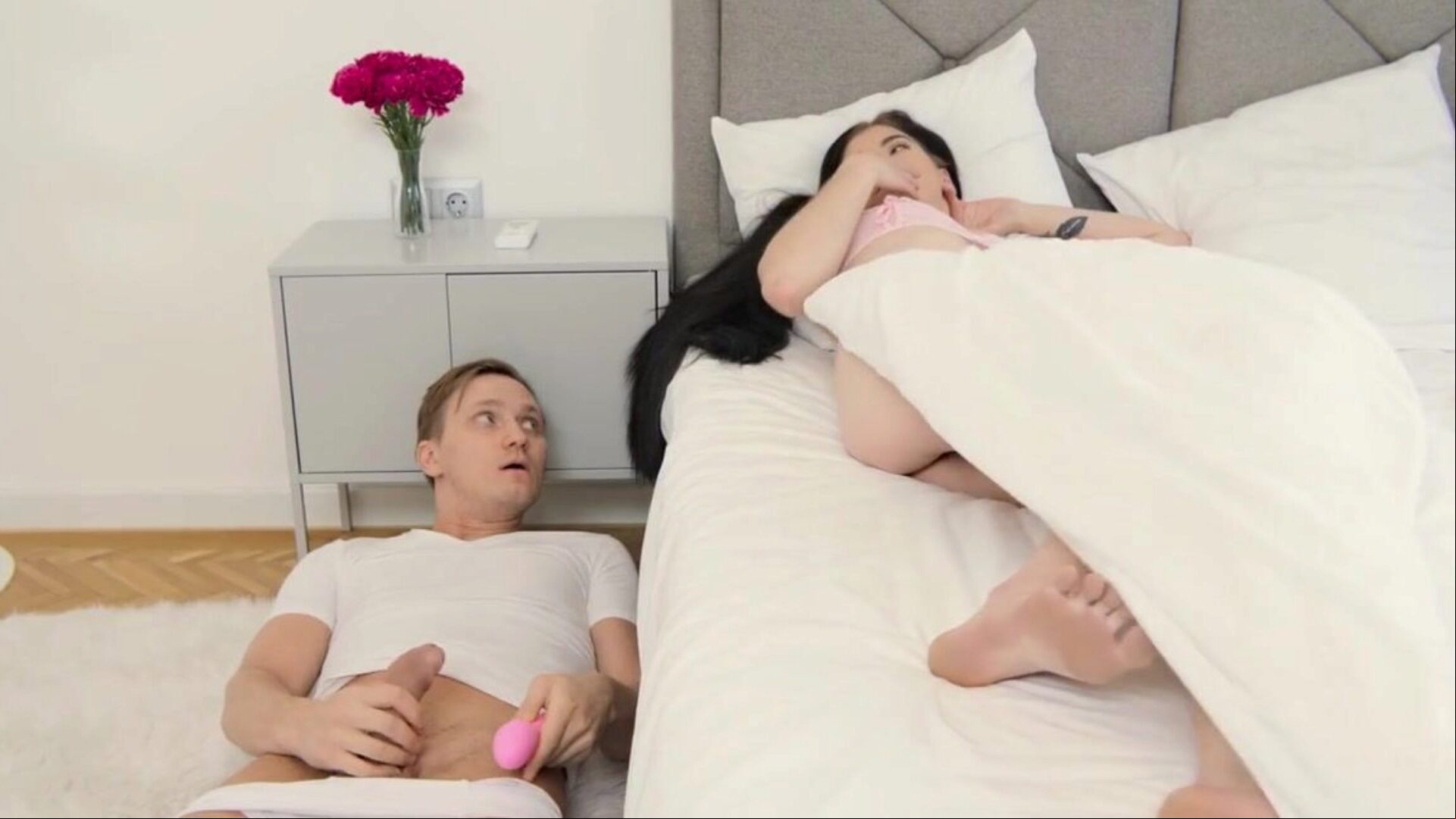 X-Angels - Lana Lelani - Is my dick large enough for you