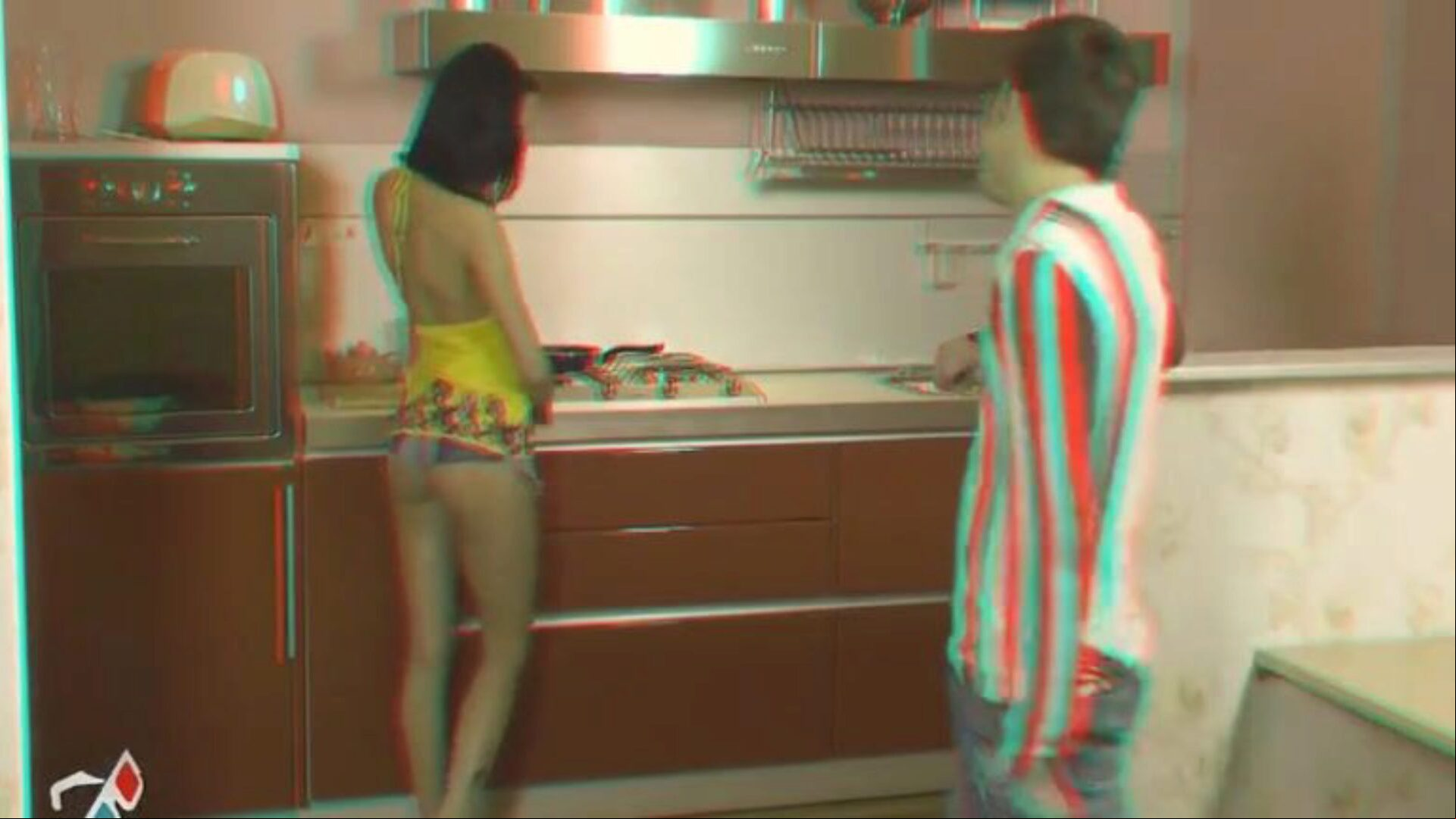 Sex for breakfast Katy