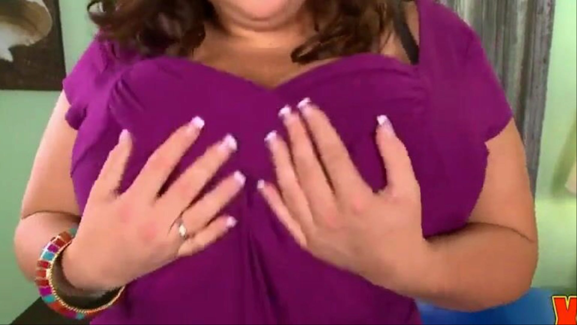 large marvelous girl solo - KeezMovies.com See Angel doing large nice-looking doll in big pretty female solo on KeezMovies.com