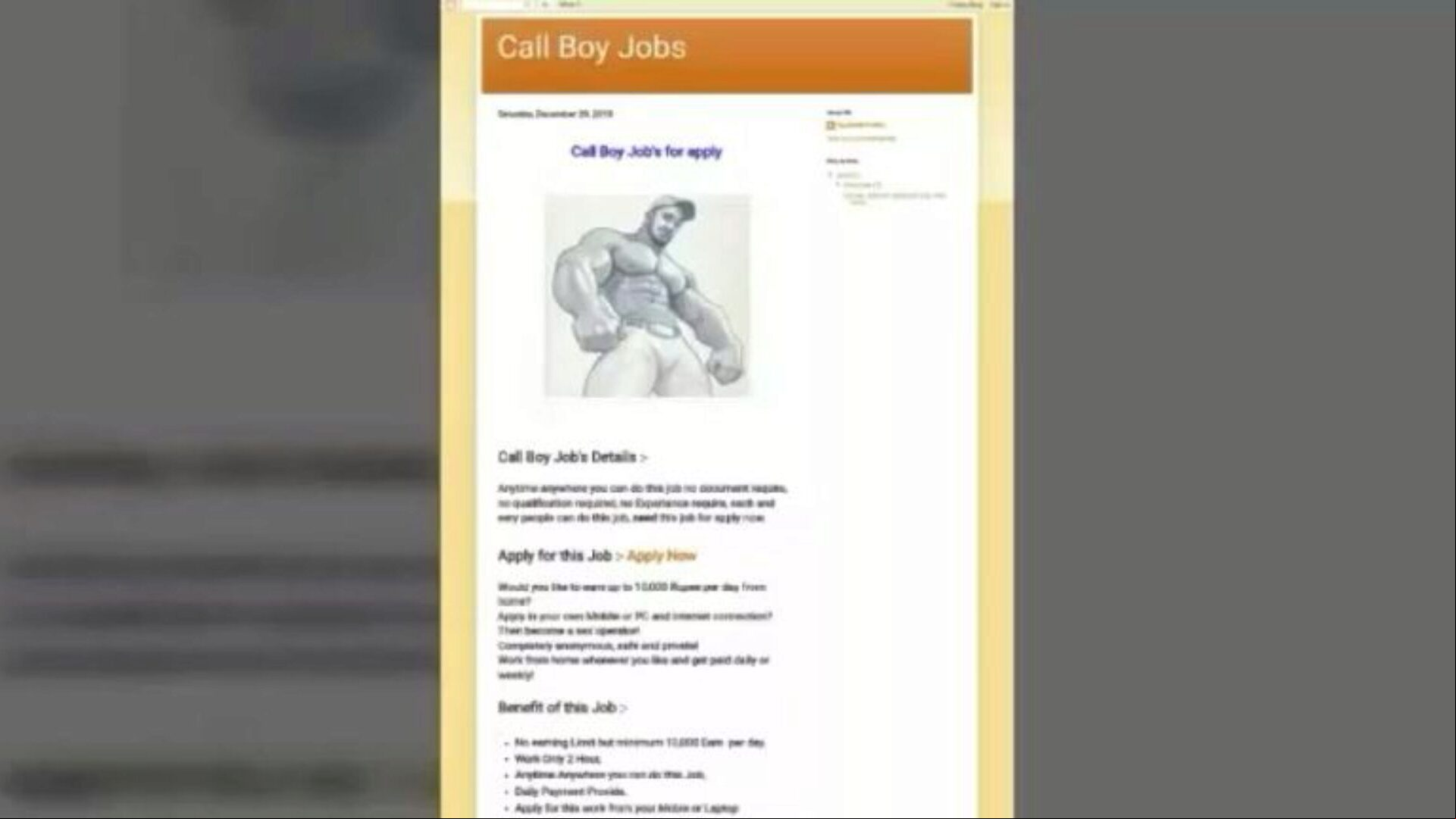 Hot SExy Bebo orgy with Jijaji Hot SExy Bebo intercourse with Jijaji