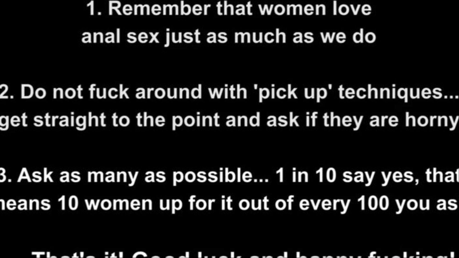 Tattooed Granny Anal And Oral-Sex